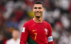Thực hư việc Ronaldo 'tạo phản' đòi bỏ World Cup 2022