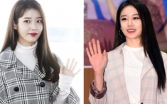 IU sẽ hát chúc mừng đám cưới Jiyeon (T-ara), tình bạn đẹp hiếm hoi trong Kbiz