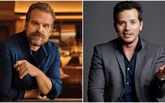 Loạt nam thần hollywood cùng “ông bố quốc dân” góp mặt trong phim 'Đêm hung tàn'