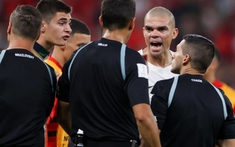 Xếp trọng tài Argentina bắt trận Bồ Đào Nha, Pepe yêu cầu FIFA trao cúp luôn cho Messi