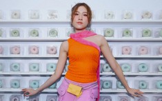 Thanh Thanh Huyền đáp trả tin đồn mua giải hoa hậu: Nếu có thể mua đã không chờ đến tận 7 năm
