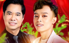 Công bố liveshow kỷ niệm chưa lâu, Hồ Văn Cường đã đón tin vui, fans sung sướng chúc mừng trên mọi 'mặt trận'