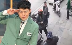Quán ăn của Long Chun bị người lạ mặt phá đám, đe dọa 'tác động vật lý' đến nhân viên