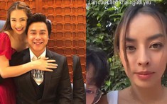 'Tình tin đồn' của chồng cũ Hòa Minzy lần đầu công khai người yêu, anti fan thêm hoang mang về sự thật