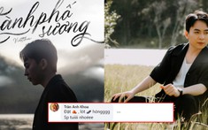 Viết Thu là ai khiến Kay Trần gọi 2 tiếng “sư phụ”?