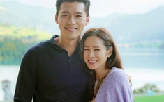 Con trai Hyun Bin và Son Ye Jin chào đời được 14 ngày đã vướng phải 'ồn ào'