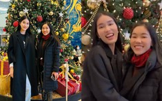 Phương Anh tự hào vì luôn chủ động, được ban tổ chức Miss International tin tưởng: Vương miện đang đến gần!