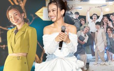 Lâm Bảo Ngọc: Tôi gặp những khó khăn như đang ở vực thẳm, 'Biển của hy vọng' chính là tia sáng chữa lành