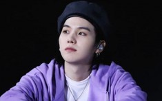 BTS Suga sẽ nhập ngũ với tư cách nhân viên phục vụ cộng đồng?