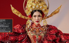 Khán giả ngơ ngác đến 'cạn lời', thả bão phẫn nộ khi Phương Anh không vào nổi top 15 Miss International 2022