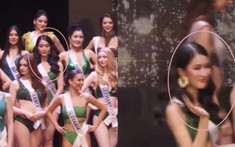 Xót xa khoảnh khắc cuối cùng của Phương Anh trên sân khấu Miss International 2022: Vẫy tay chào 2 năm nỗ lực đã qua