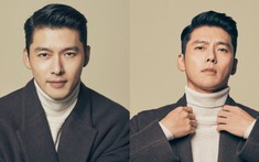 Hyun Bin lên tiếng về tin đồn bị hủy hợp đồng ở Nhật, mãi là chỗ dựa vững chắc cho mẹ con Son Ye Jin