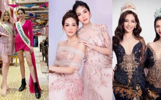 'Lời nguyền out top' tại Miss International: Cứ mời đương kim hoa hậu là rớt, Phương Anh cũng không ngoại lệ