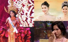 Phương Anh out top 15 Miss International 2022: Bảo Ngọc - Phương Nhi tiếc nuối, Đỗ Nhật Hà đòi biết lý do
