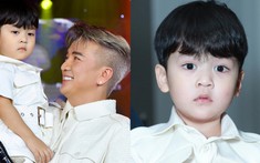 Bạn thân Đàm Vĩnh Hưng đột nhiên nhắc đến mẹ của bé Polo