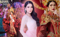 Hành trình Phương Anh tại Miss International 2022: BTC tin tưởng, phong độ ấn tượng nhưng cái kết quá ngỡ ngàng