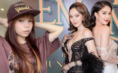 Một nữ ca sĩ tố phim 'Chị chị em em 2' dùng 'chùa' ca khúc để quảng bá, kiên quyết phủi tay chứ không chịu thỏa thuận