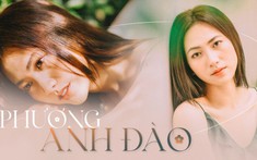 Phương Anh Đào lần đầu đính chính tin đồn bị “đánh trượt” trong “Tro tàn rực rõ” vì quá xinh đẹp!