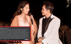 Nam Em khẳng định chưa từng nói yêu Bạch Công Khanh, gửi lời nhắn cho fans như muốn giải nghệ