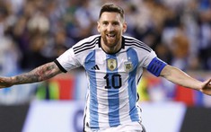 HLV ĐT Croatia: 'Không cần bàn cãi, Messi hay nhất thế giới'