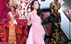 Cú sốc năm 24 tuổi: Màn out top 'huyền thoại' của Phạm Hương và Phương Anh để lại bao tiếc nuối trong lòng người hâm mộ