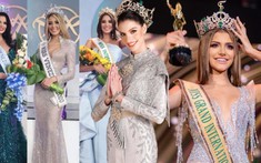 Lời tiên tri của con gái 'dì' Nawat về thành tích Venezuela thực sự linh nghiệm: Trượt dài trong out top hoặc ngậm ngùi top rìa