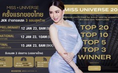 Bà chủ Anne bật mí về Miss Universe 2022: Format thế này, Ngọc Châu có vượt qua kỉ lục của H'Hen Niê?