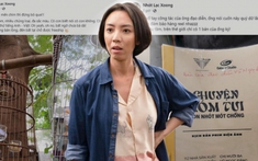 Đoàn phim của Thu Trang 'siêu lầy lội, kinh doanh triệt để': Quay phim tới đâu rao bán đồ diễn viên tới đó!