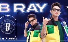 B Ray: Nếu ai cũng làm nhạc tích cực thì nghệ thuật không còn đa dạng