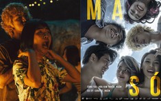 OST 'Đảo độc đắc - Tử mẫu Thiên Linh Cái' hé lộ những thước phim đầu tiên: Minh Dự tưởng đóng hài hóa ra lại là 'át chủ bài'