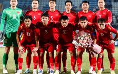 ĐT Việt Nam thắng nghẹt thở Philippines với kịch bản đau tim