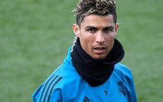 Rời World Cup 2022, Ronaldo xuất hiện ở bến đỗ không ai ngờ
