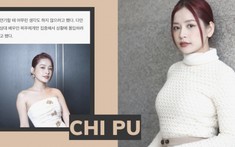 Chi Pu được truyền thông Hàn săn đón, dành nhiều lời khen tích cực khi đến Seoul quảng bá 'Mười: Lời nguyền trở lại'