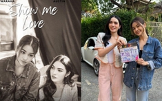 Nhiệm kỳ 'độc lạ' của Miss Grand International 2022: Hoa hậu chạy show hát hò, á hậu đóng phim LGBT