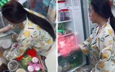 Muốn làm tiệc sinh nhật bất ngờ cho chồng nhưng cú 'plot twist' bất ngờ khiến cô vợ bật khóc nức nở