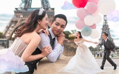 Khánh Thi: “Tôi rất muốn được làm công chúa, không phải sinh viên nghèo như xưa”