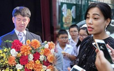 Xuân Bắc bị khán giả lớn tuổi chê bai kém duyên, bà xã lập tức có pha đáp trả 'đáo để'