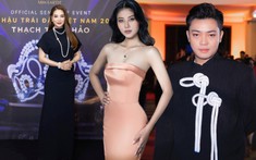 Top 20 Miss Earth - Thạch Thu Thảo và ê-kíp bị NTK Ngô Mạnh Đông Đông tố quỵt tiền: Thực hư ra sao?
