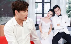 Lê Dương Bảo Lâm dằn vặt vì một điều không trọn vẹn trong ngày cưới, sống chung nhưng chưa từng ăn cơm cùng bố vợ
