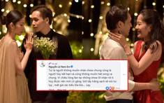 Nam Em khẳng định mình là người hủy kết bạn trước, không muốn nhận show chung với Bạch Công Khanh