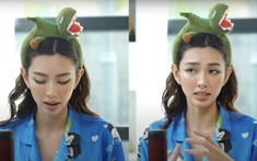 Thùy Tiên lần đầu chia sẻ từng bị kẻ xấu quấy rối năm 6 tuổi: “Ký ức đó, tôi không muốn nhắc lại”
