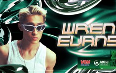Wren Evans: Đưa cái tôi của mình vào bản cover cũng phải biết chừng mực của mình ở đâu
