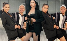 Thầy Carlos tiết lộ bí kíp ghi điểm phỏng vấn kín Miss Universe cho Ngọc Châu: 'Hoa hậu phải khiến BGK suy nghĩ'