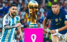 Nhà vô địch World Cup 2022 sẽ nhận tiền thưởng 'khủng' đến cỡ nào?