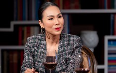 Khánh Ngọc 'Vầng trăng khóc' từng tàn tạ vì cú sốc ly hôn, khủng hoảng trầm trọng vì mất đi giọng hát