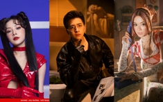Netizen chọn ra những ca khúc “sáo rỗng” nhất năm 2022