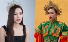 Đỗ Hà lần đầu kể về cú sốc bị xúc phạm đến bật khóc khi 1 thân 1 mình thi Miss World 2021