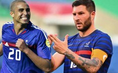 Chuyện thật như đùa: 2 cầu thủ Pháp muốn Messi vô địch World Cup