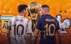 Nhận định, soi kèo Argentina vs Pháp 22h00 ngày 18/12 - Chung kết World Cup 2022 