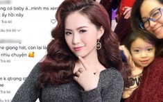 Lương Bích Hữu lộ vòng 2 to bất thường, vướng nghi vấn mang bầu lần 2